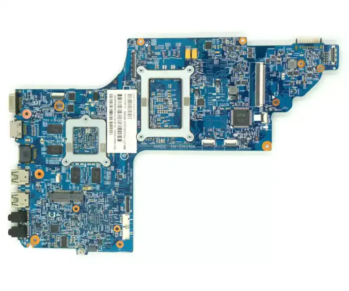 Placa base HP 682016-001 DV7-7000 DV7