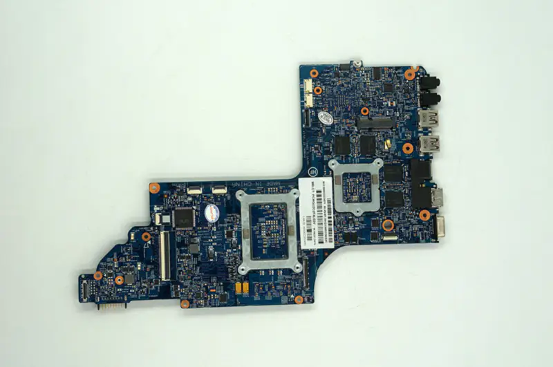 Placa base HP 682040-001 DV7 DV7-7000 48.4ST06.021