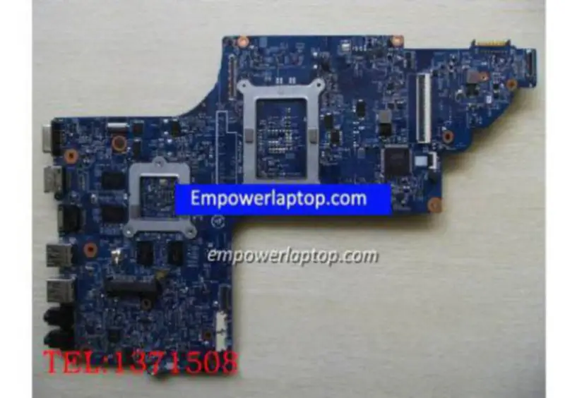 Placa base HP 682171-001 682171-501 DV6-7000 DV6