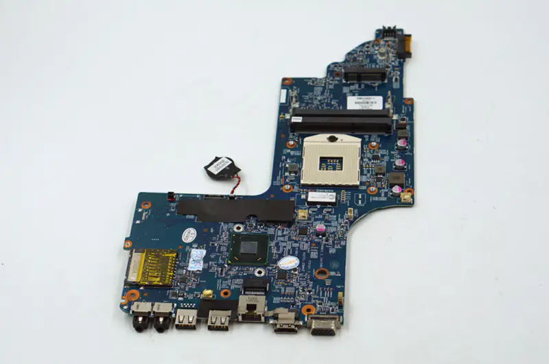 Placa base HP 682176-001 DV6 DV6T DV6-7000