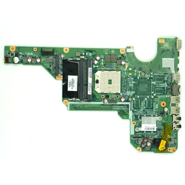 Placa base HP G4 G6 G7 683029-501 683029-001
