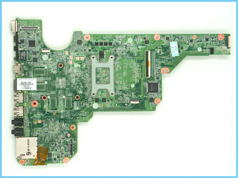 Placa base HP G4 G6 G7 683029-501 683029-001