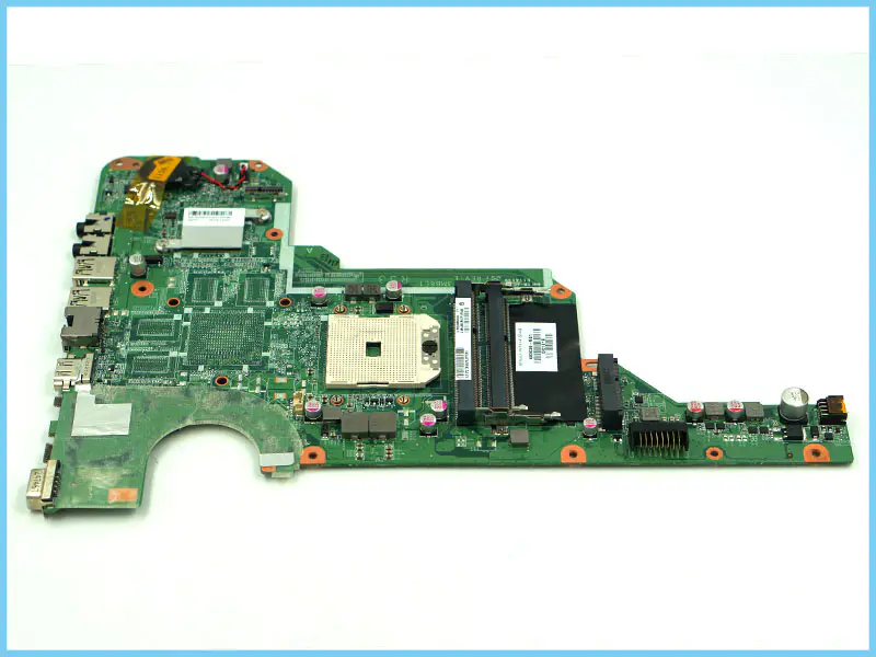 Placa base HP G4 G6 G7 683029-501 683029-001