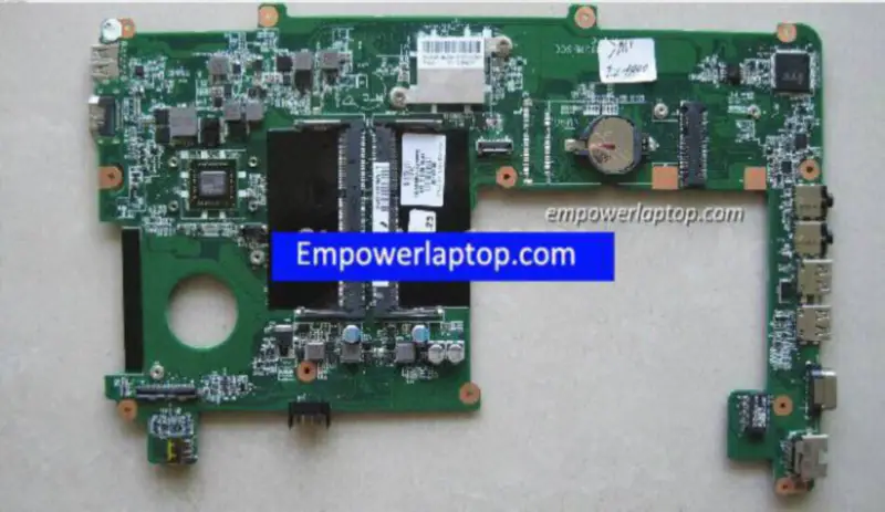 Placa base HP 683533-001 DM1 DM1-4000 E2-1800