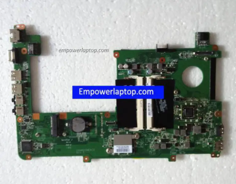 Placa base HP 683533-001 DM1 DM1-4000 E2-1800