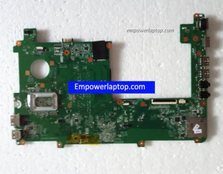 Placa base HP 683533-001 DM1 DM1-4000 E2-1800
