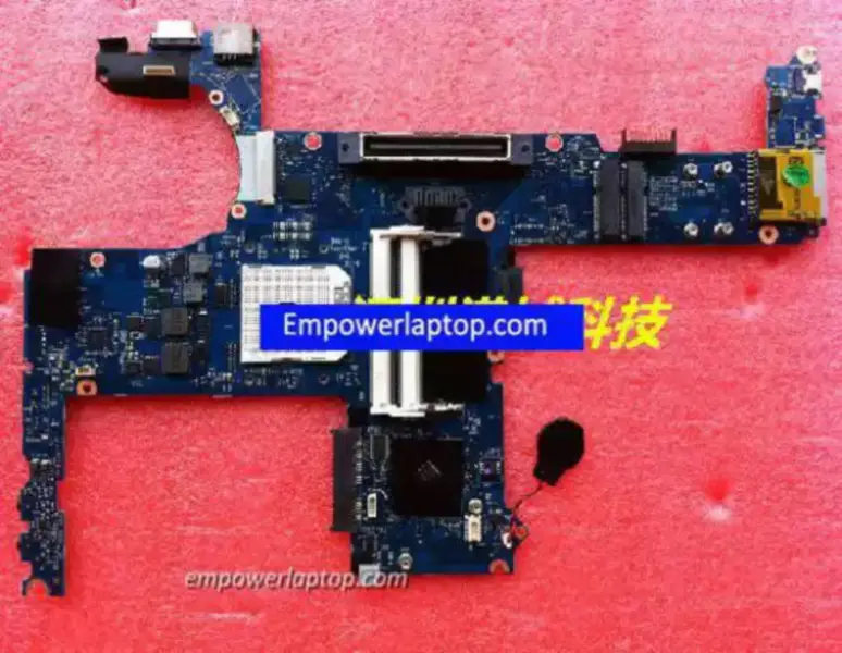 Placa base HP 684341-001 PROBOOK 6475B A70M