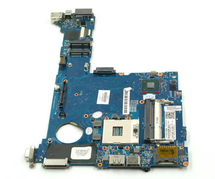 Placa base HP 2570P 685404-001