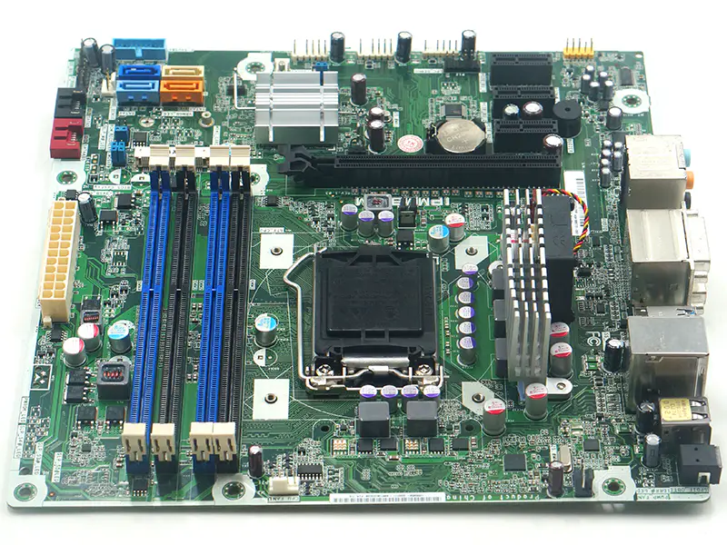 Placa base HP 664040-001 685772-001 IPMMB-FM