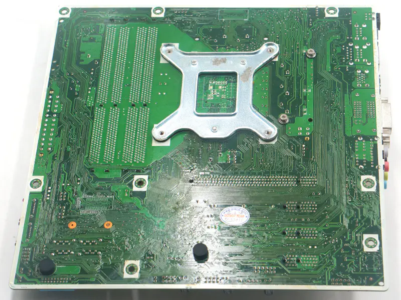 Placa base HP 664040-001 685772-001 IPMMB-FM