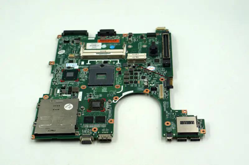 Placa base HP 686970-001 686970-601 probook 6570B 8570P