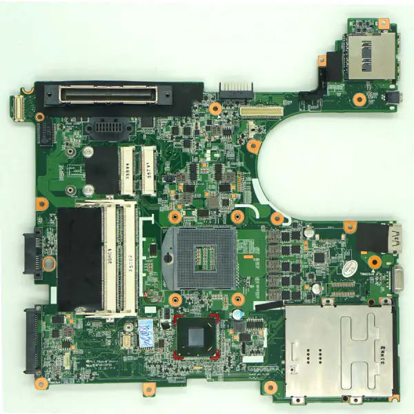 HP 686971-001 probook 6570B 8570P QM77 Placa base