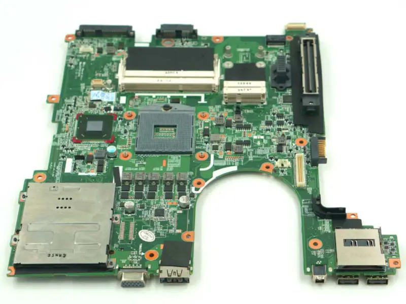 HP 686971-001 probook 6570B 8570P QM77 Placa base