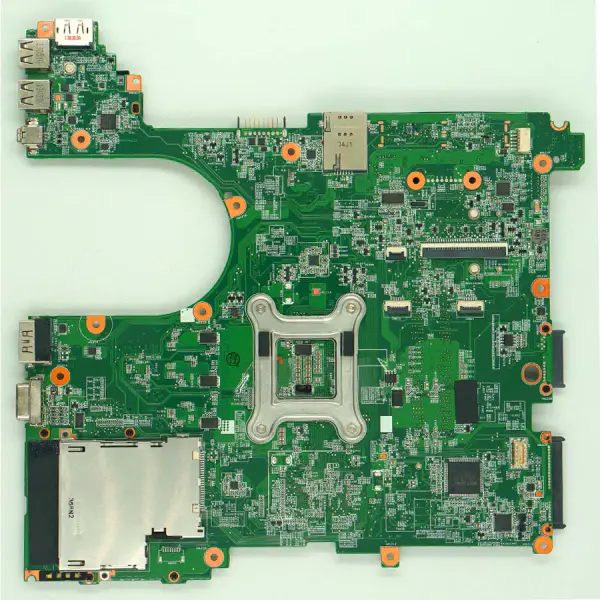 HP 686971-001 probook 6570B 8570P QM77 Placa base