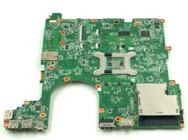 HP 686971-001 probook 6570B 8570P QM77 Placa base