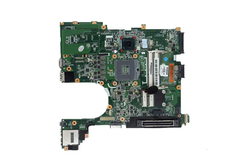 Placa base HP 686973-001 probook 6570B