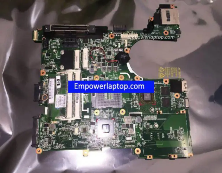 Placa base HP ProBook 6570b 686975-001 686975-501