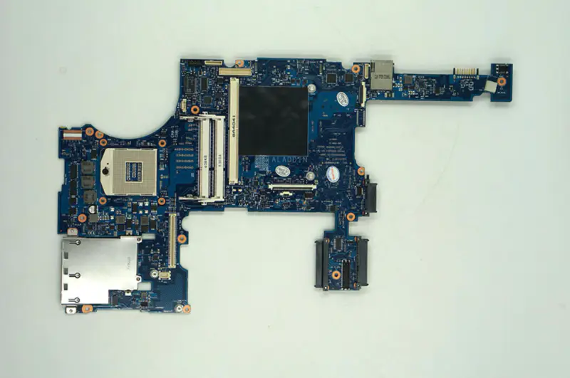 HP 688746-001 elitebook 8770W Placa base