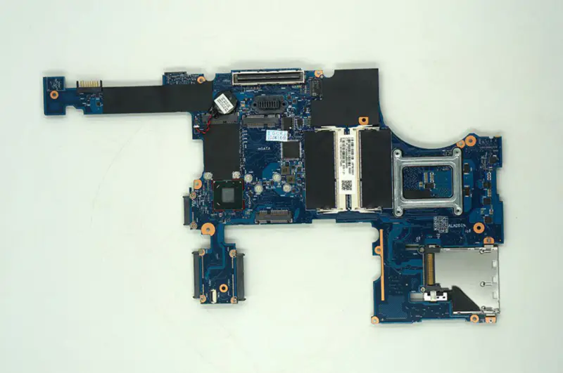 HP 688746-001 elitebook 8770W Placa base