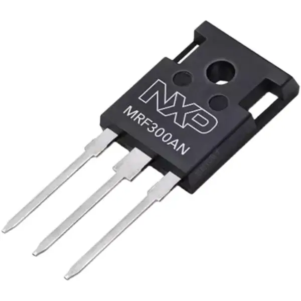 Transistor RF MOSFET MRF300AN