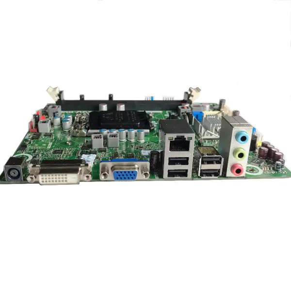 Placa base HP 691719-001 683037-001 IPXSB-DM Mini-ITX