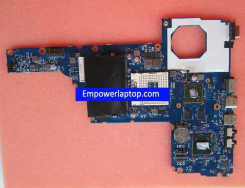 Placa base HP 694693-001 450 250 2000 1000