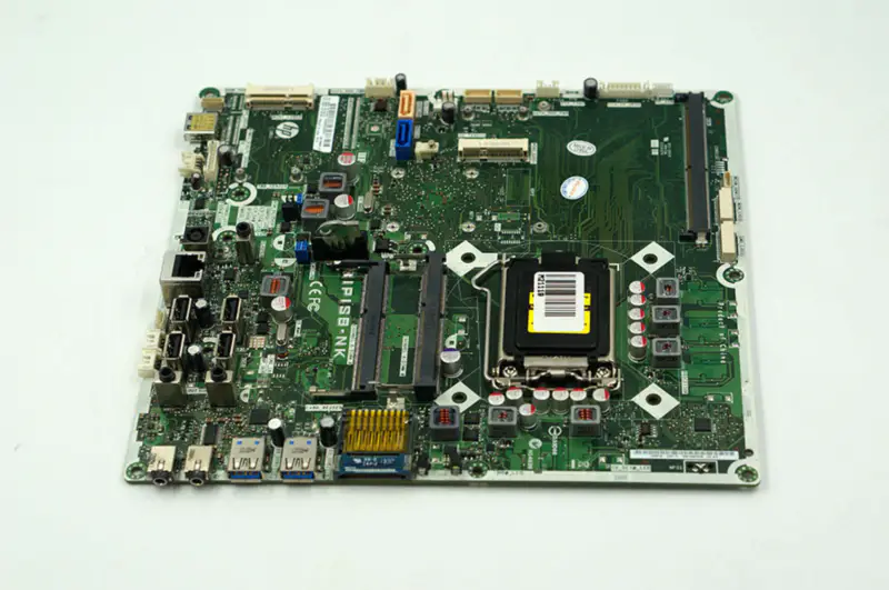 Placa base HP TouchSmart 520 220 AIO 696484-001 705028-001 705028-501 705028-601 IPISB-NK