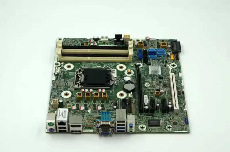 Placa base HP 696969-001 696969-601