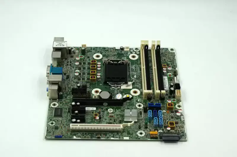 Placa base HP 696969-001 696969-601