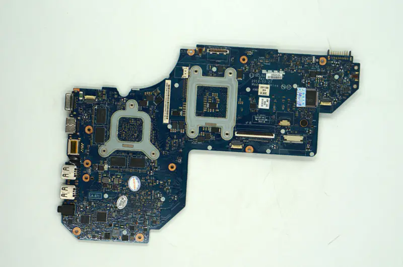 Placa base HP ENVY M6 M6-1000 QCL50 LA-8711P 698399-501