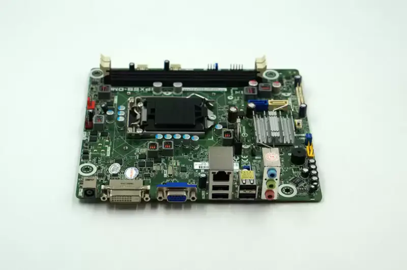 Placa base HP 699340-001 700239-001 IPXSB-DM