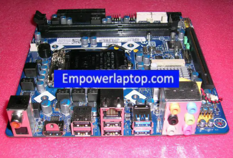 Placa base Dell Alienware X51 6G6JW KM92T con USB3.0