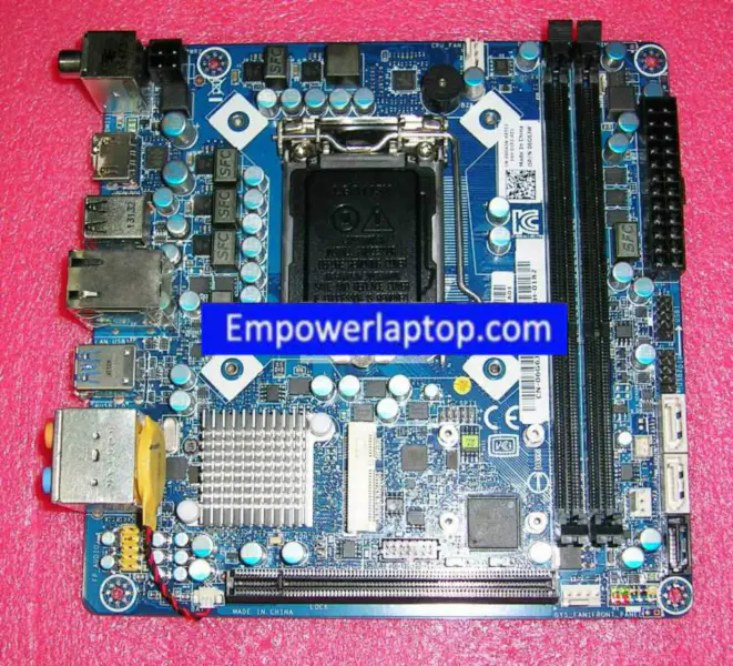 Placa base Dell Alienware X51 6G6JW KM92T con USB3.0