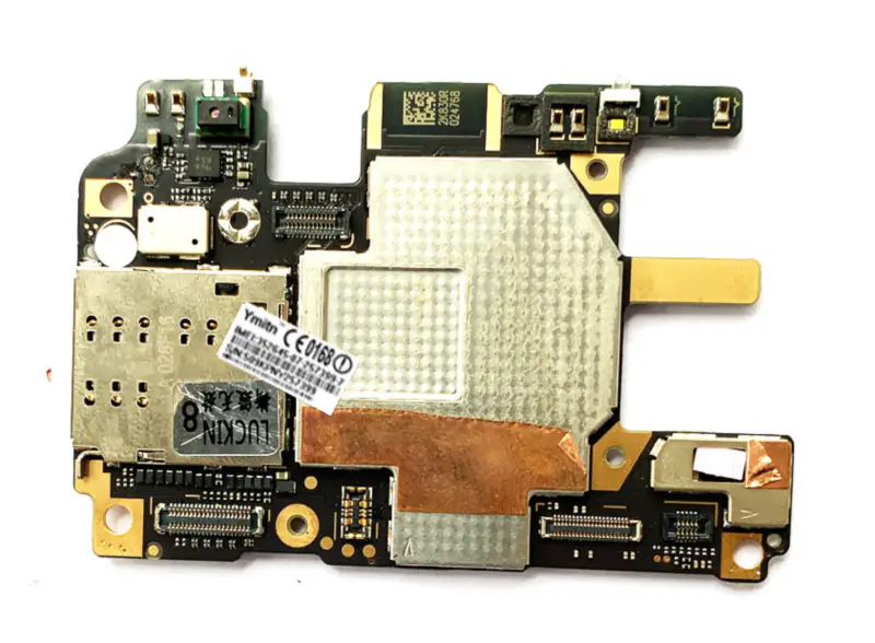 Placa base Xiaomi 6X