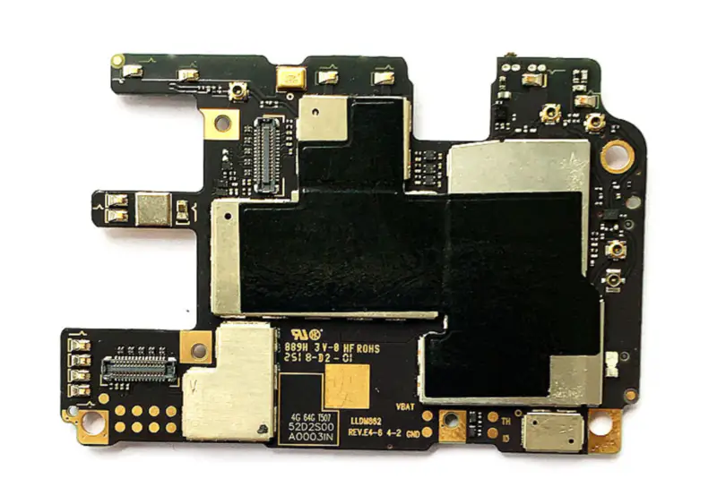 Placa base Xiaomi 6X