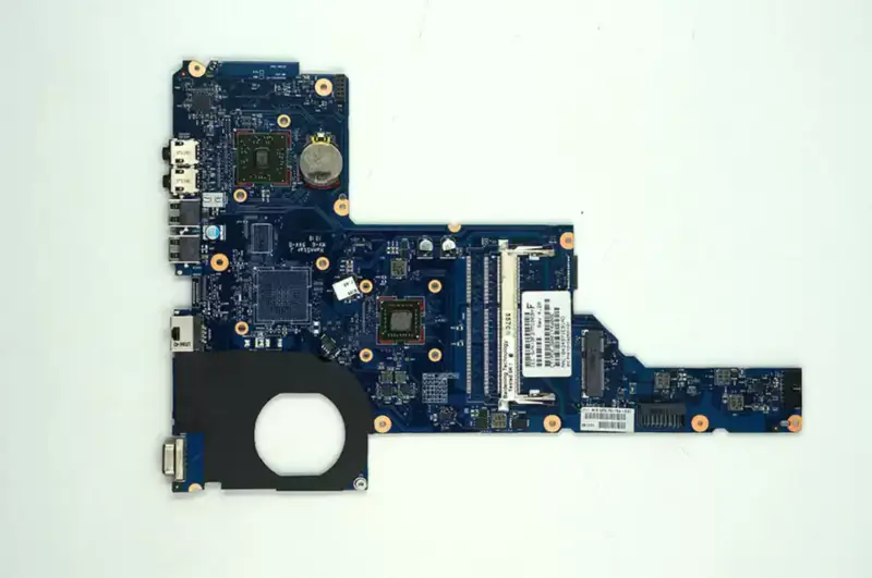 Placa base HP 2000-B 2000-BF69WM 701764-501