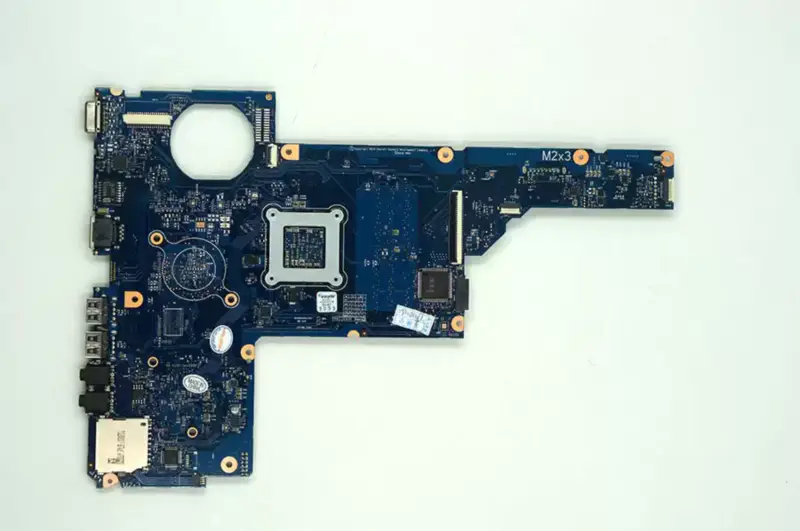 Placa base HP 2000-B 2000-BF69WM 701764-501