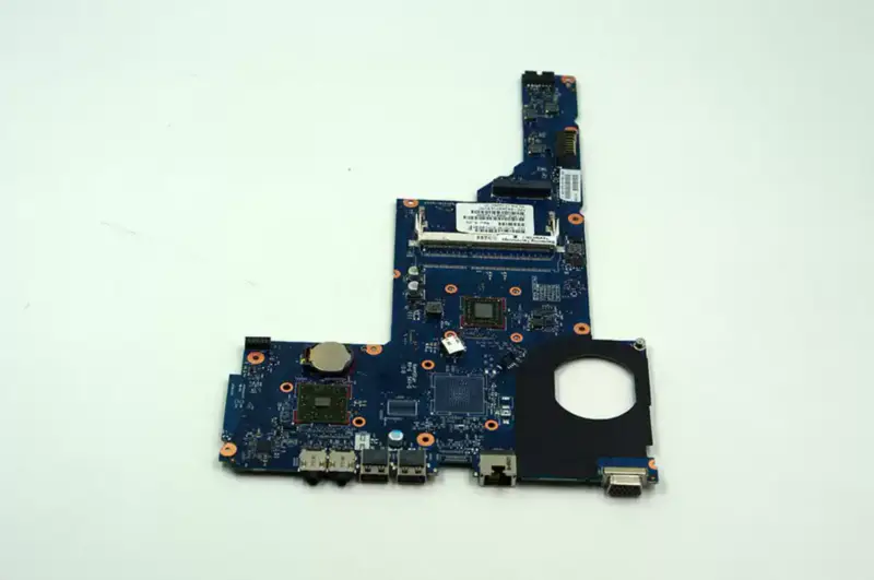 Placa base HP 2000-B 2000-BF69WM 701764-501