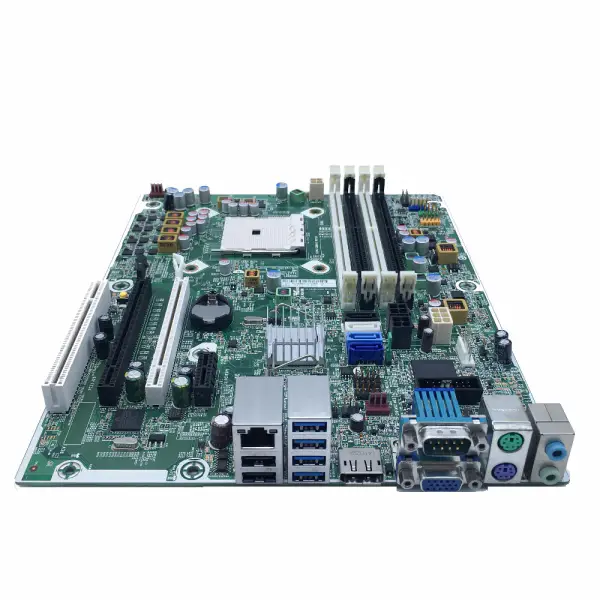 Placa base HP Pro 6305 SFF DDR3 676196-002 703596-001 703596-501 703596-601