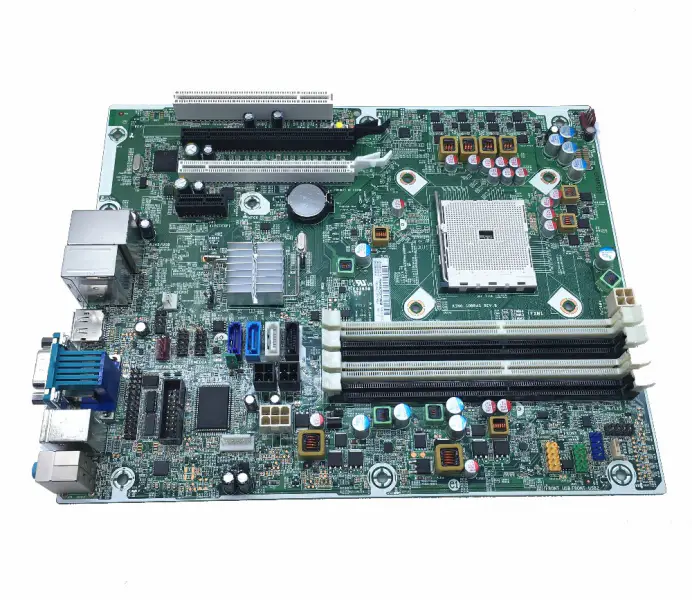 Placa base HP Pro 6305 SFF DDR3 676196-002 703596-001 703596-501 703596-601