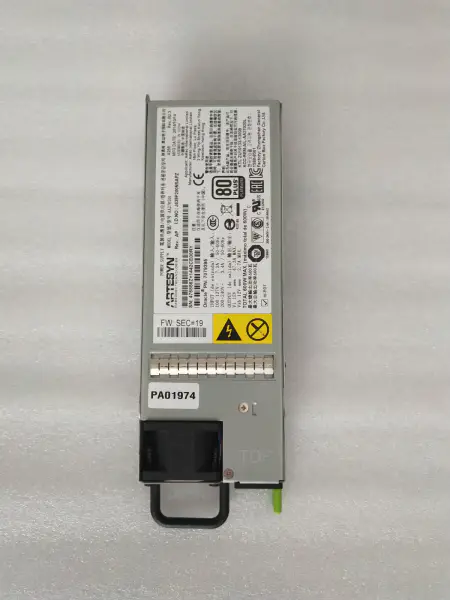 Fuente de alimentación Sun Oracle 7038476 7047410 7060951 7079395 AA27020L 600W