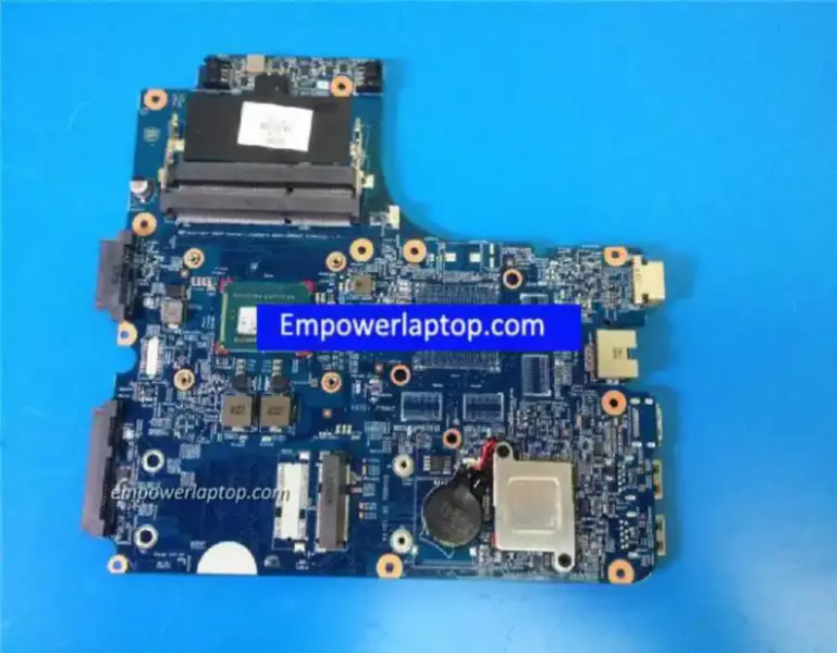 Placa base HP ProBook 4540s 712921-601