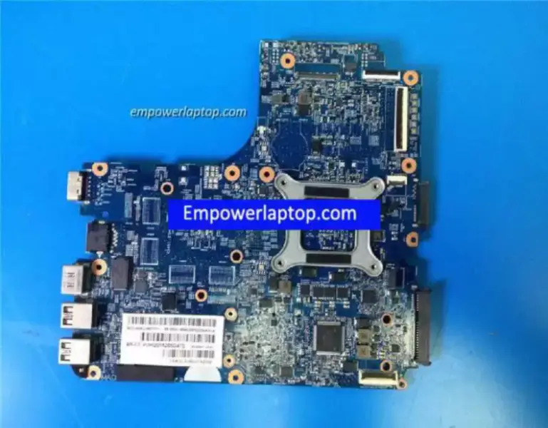 Placa base HP ProBook 4540s 712921-601