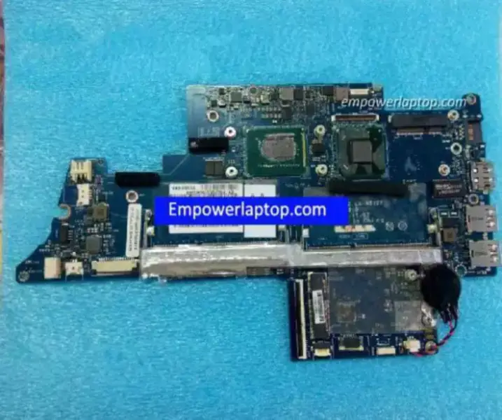 HP 713809-001 713809-501 Envy 4 VBU50 LA-9512P touchsmart Placa base