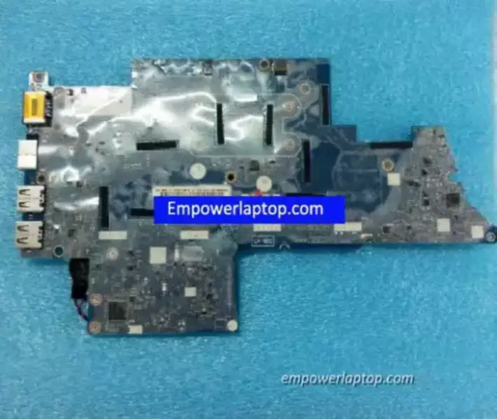 HP 713809-001 713809-501 Envy 4 VBU50 LA-9512P touchsmart Placa base
