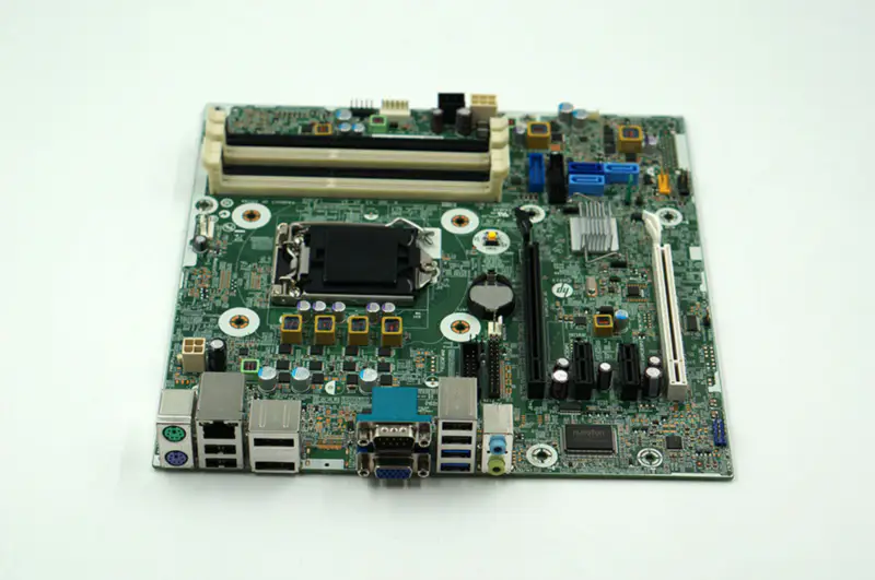 Placa base HP Elitedesk 800 G1 SFF 737728-001 717372-002