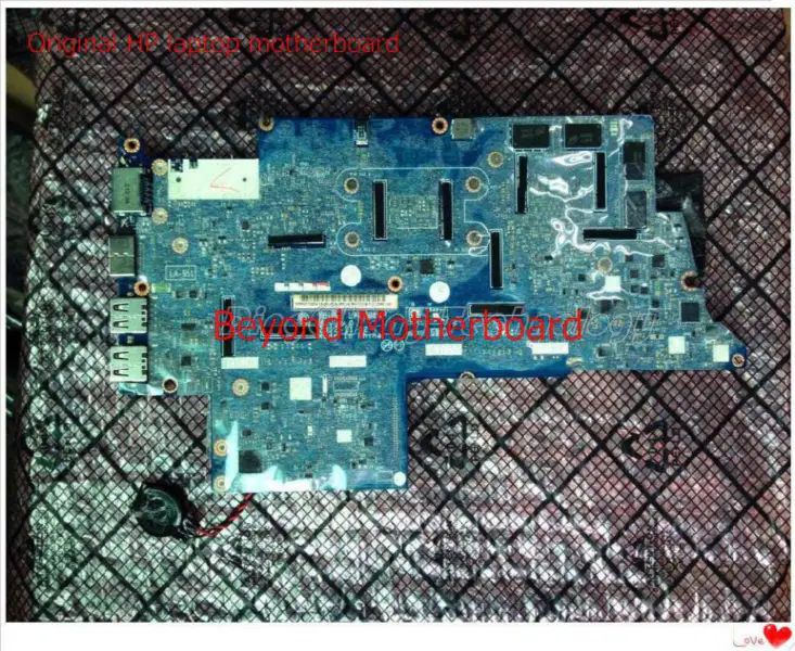Placa base HP 719595-501 para ENVY6