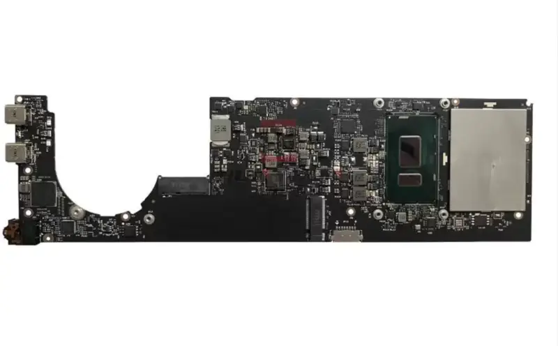 Lenovo YOGA 720-15IKB Portátil Placa Base DYG60 NM-B291 SR3LC I7-8550U 8GB RAM FRU:5B20Q09627