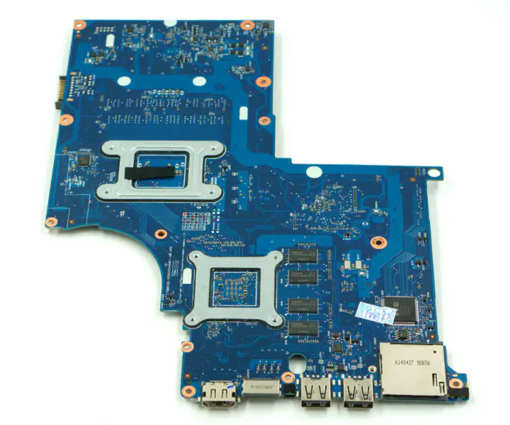 Placa base HP ENVY 17-J M7 17T 720266-501 720266-001