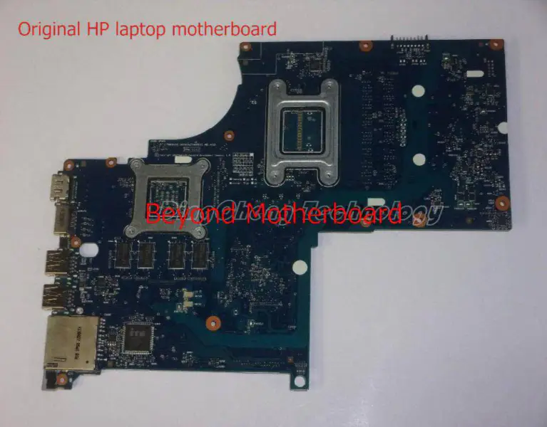 Placa base HP 720266-601 para M7